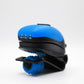 Blue / Black