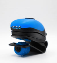 Blue / Black