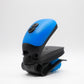 Blue / Black