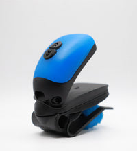 Blue / Black