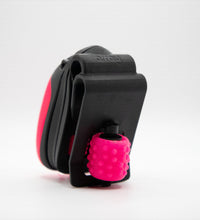 Pink / Black