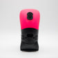 Pink / Black