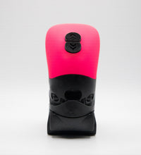 Pink / Black
