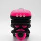Pink / Black